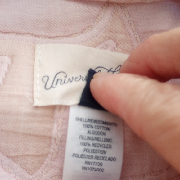 Universal Thread Quilted Jacket - Picture 14 of 16